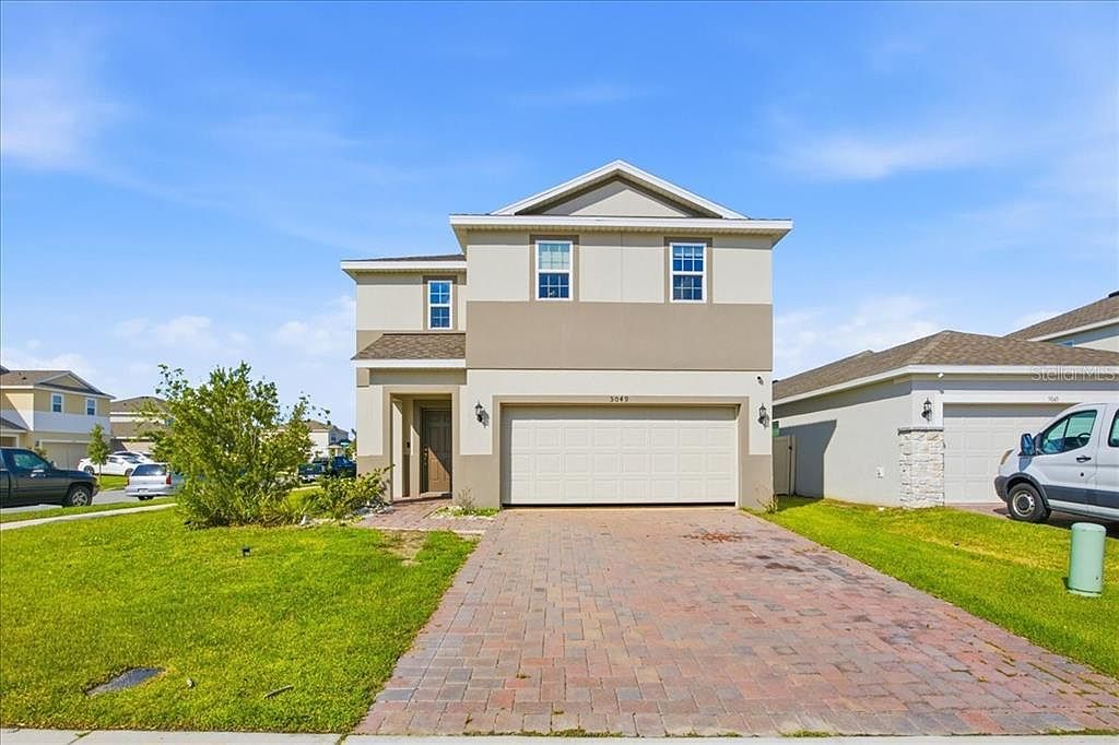 5049 BLUE HAMMOCK COURT Kissimmee, FL 34746 - Thumbnail 3
