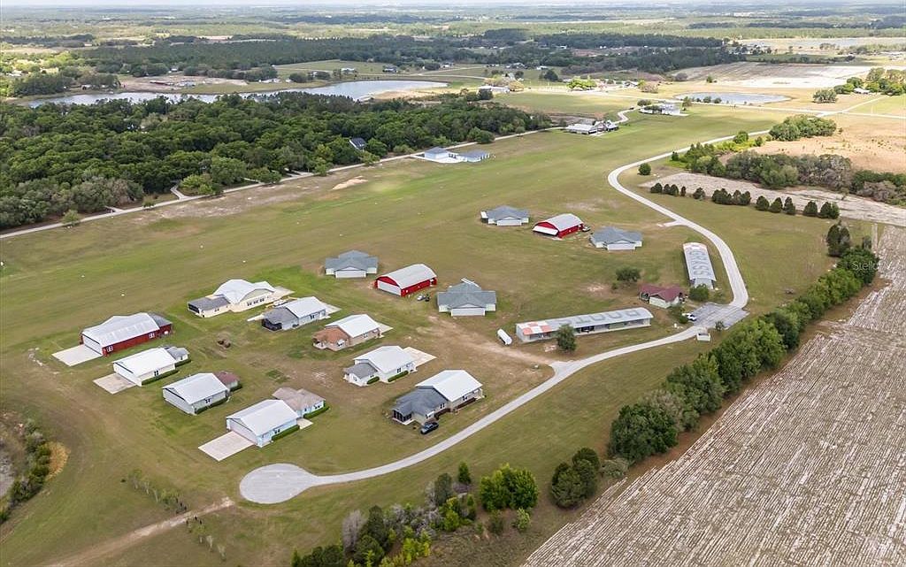 GRASS ROOTS ROAD LOT 11 Groveland, FL 34736 - Thumbnail 3