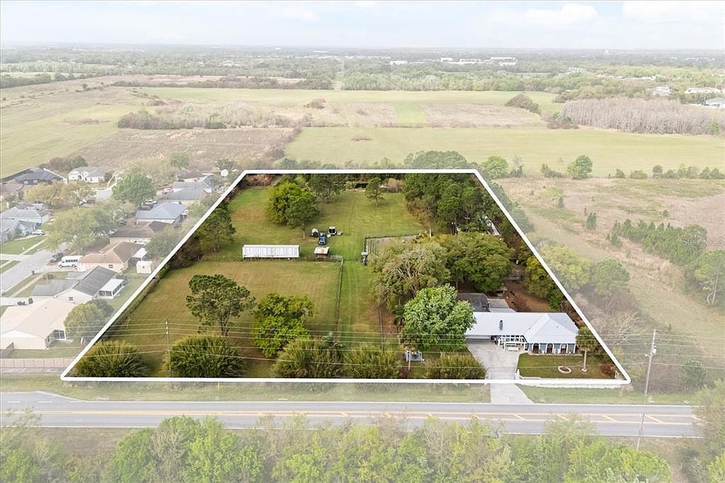 2270 OLD HICKORY TREE ROAD Saint Cloud, FL 34772 - Thumbnail 3