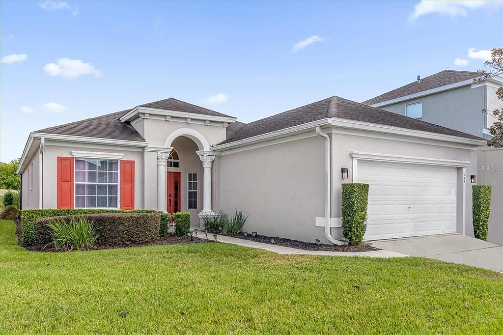 246 MONTARA DRIVE Davenport, FL 33897 - Thumbnail 3