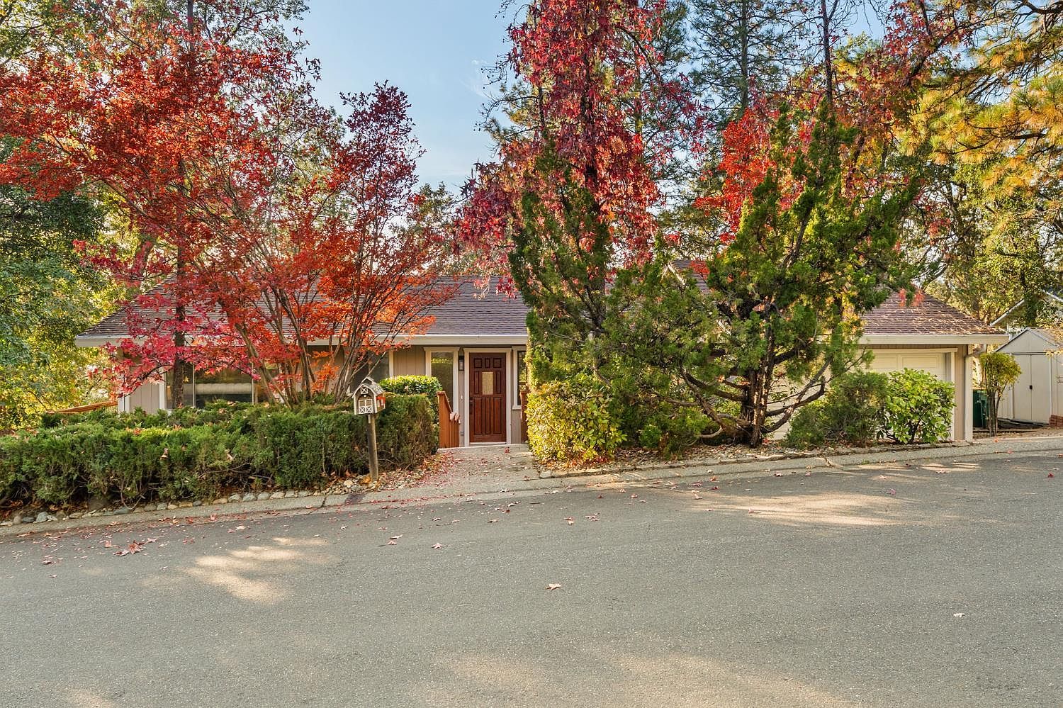 3128 Verde Robles Dr Camino, CA 95709 - Thumbnail 3