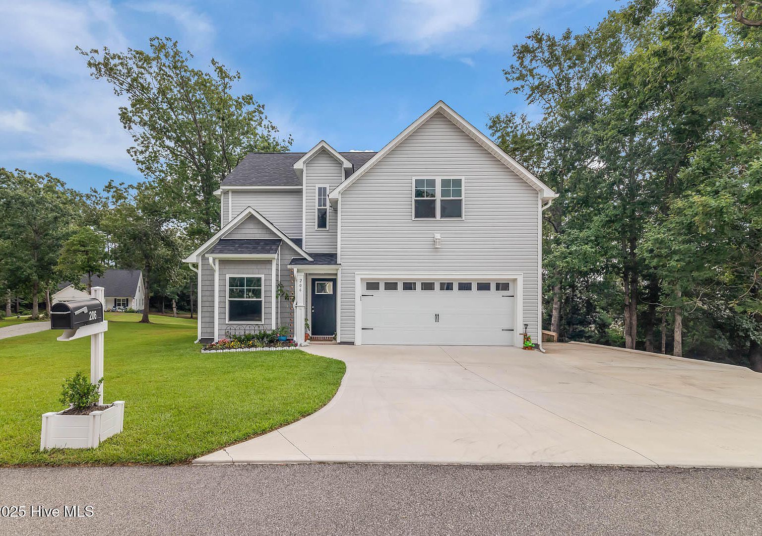 206 Baker Rd Hubert, NC 28539 - Thumbnail 3