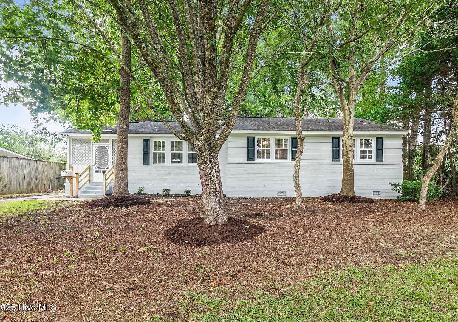 402 Cheyenne Rd Jacksonville, NC 28540 - Thumbnail 3