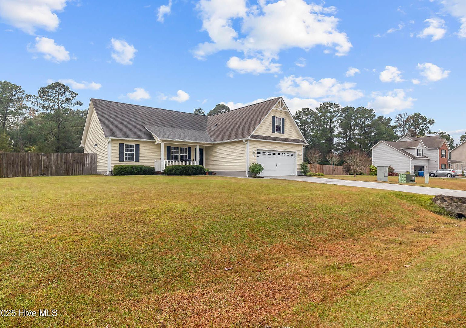 119 Louie Ln Jacksonville, NC 28540 - Thumbnail 3