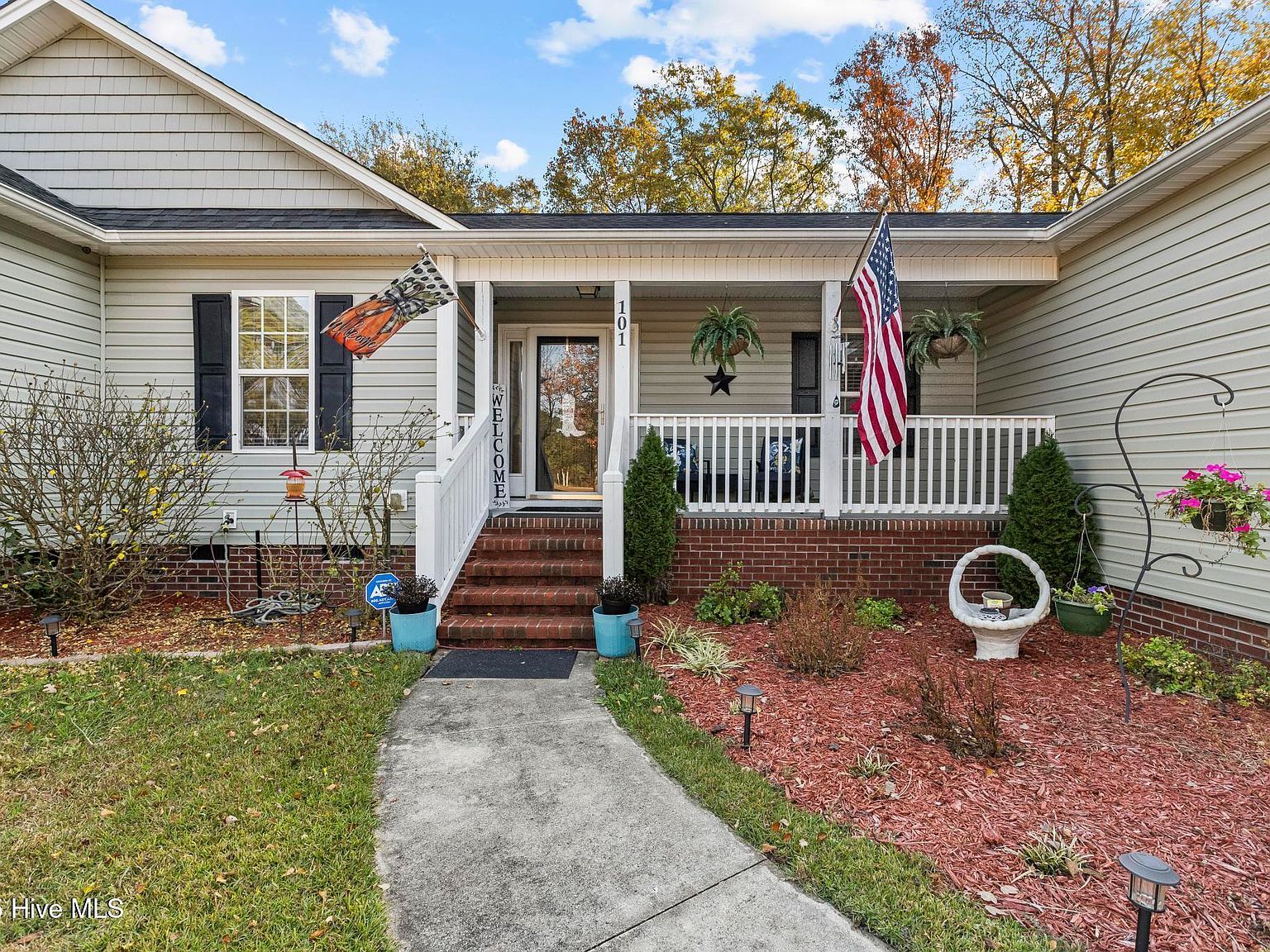 101 Broadwater Dr Jacksonville, NC 28540 - Thumbnail 3