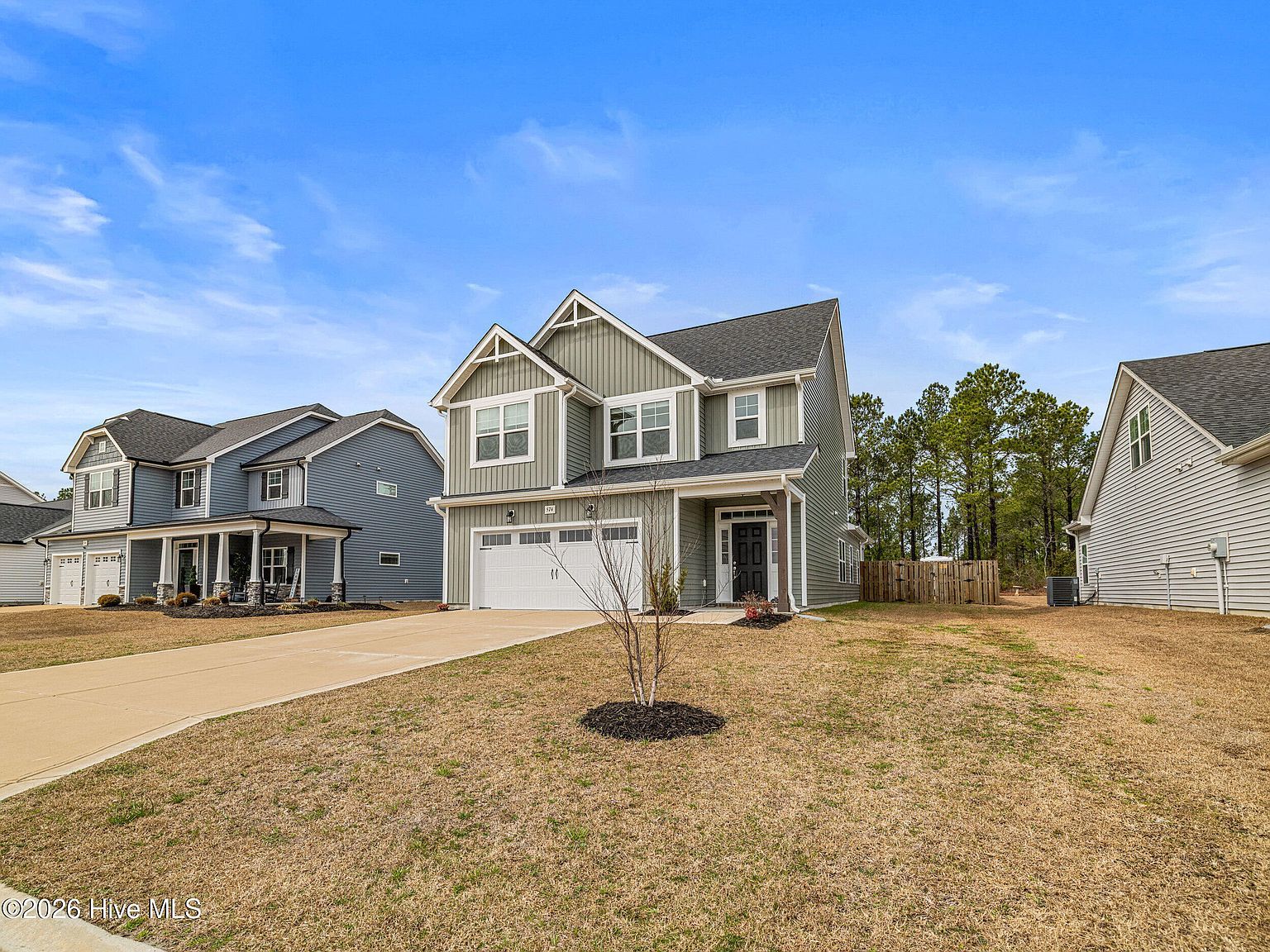 574 Transom Way Sneads Ferry, NC 28460 - Thumbnail 3