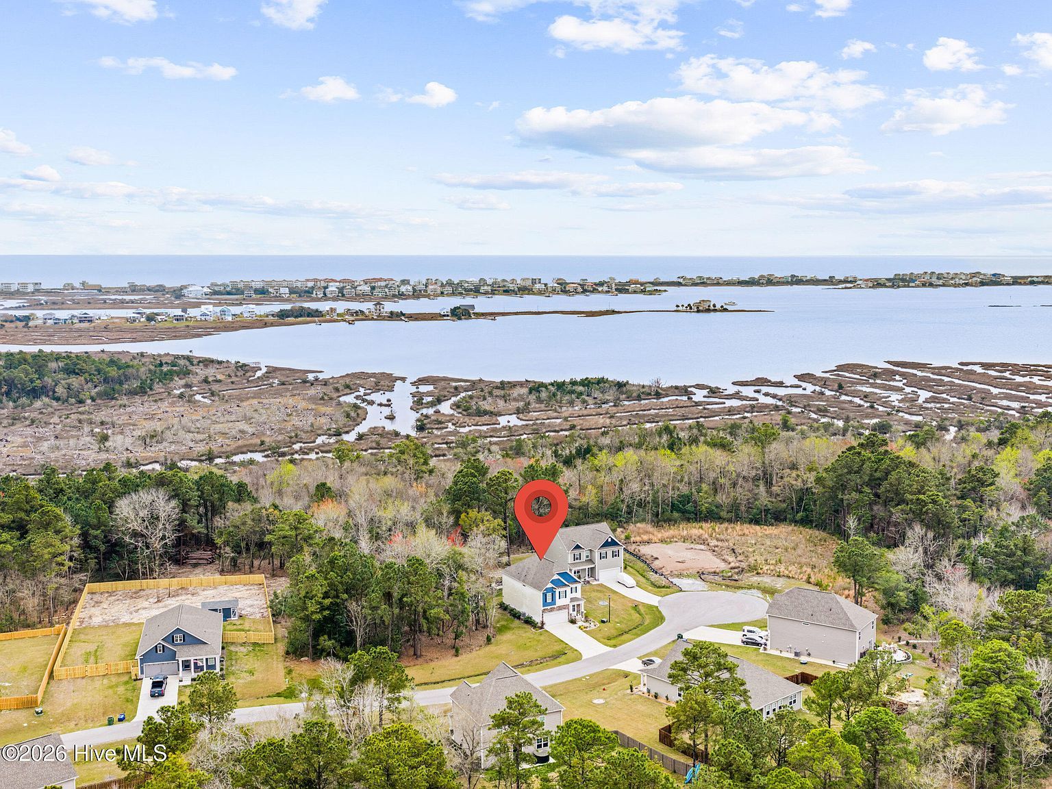 167 Evergreen Forest Ct Sneads Ferry, NC 28460 - Thumbnail 3