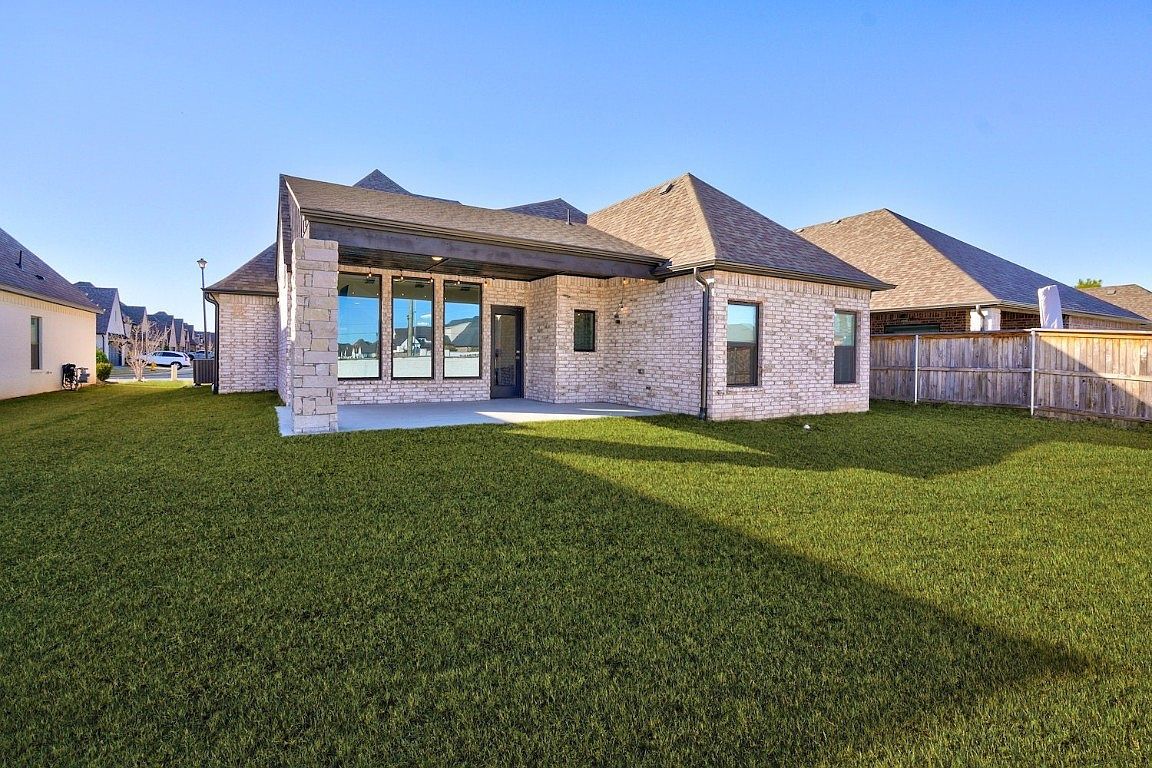 12741 S Oxford Ave Bixby, OK 74008 - Thumbnail 3