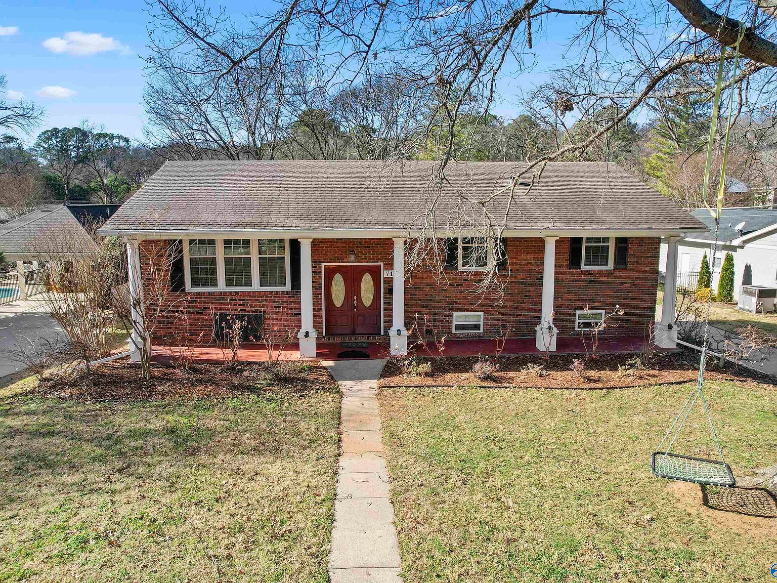 710 Cleermont Dr SE Huntsville, AL 35801 - Thumbnail 3