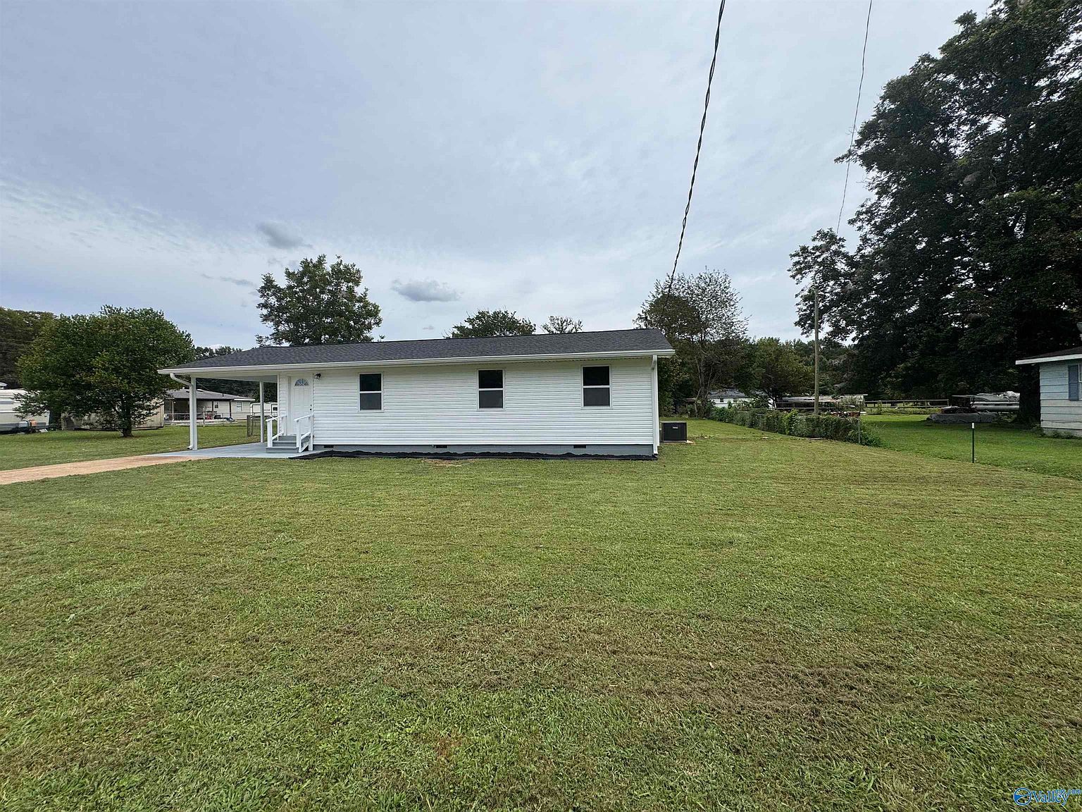 6550 County Line Rd Leighton, AL 35646 - Thumbnail 3