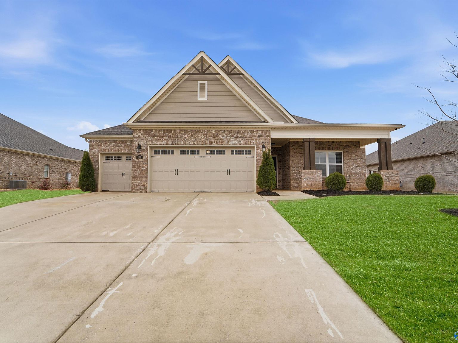 138 Shangrila Way Meridianville, AL 35759 - Thumbnail 3