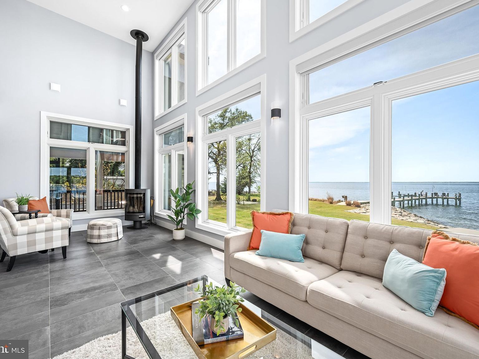 102 Chesapeake Bay Dr Stevensville, MD 21666 - Thumbnail 3