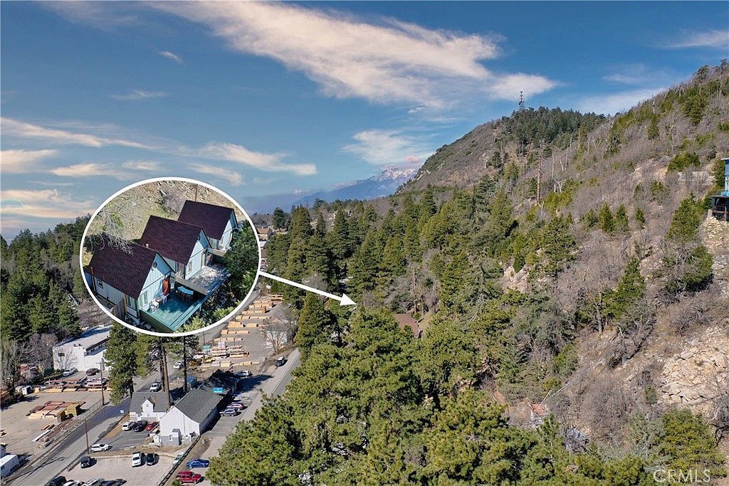 1286 Lovers Ln Rimforest, CA 92378 - Thumbnail 3