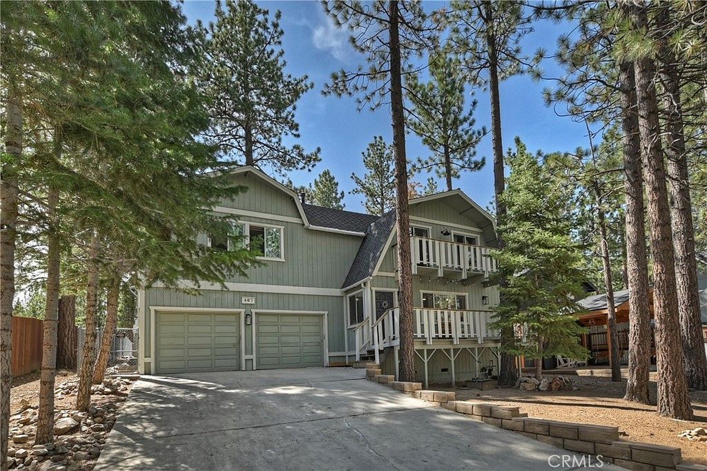 467 Woodside Dr Big Bear City, CA 92314 - Thumbnail 3