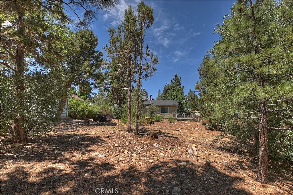 0 Spruce Ln LOT 15 Sugarloaf, CA 92386  | Land/Lot