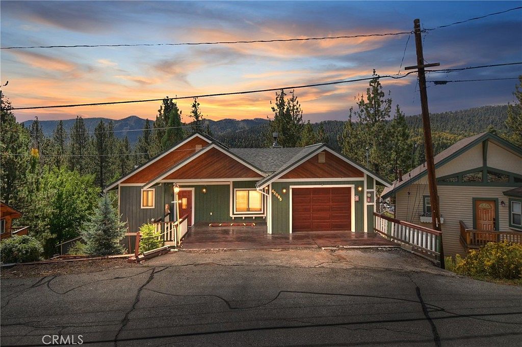 42895 Monterey St Big Bear Lake, CA 92315 - Thumbnail 3