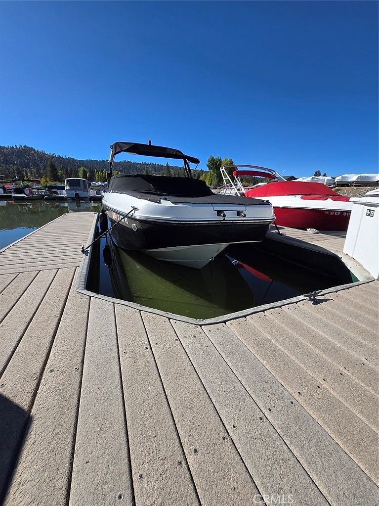 400 Pine Knot Blvd #D-19 Big Bear Lake, CA 92315 - Thumbnail 3