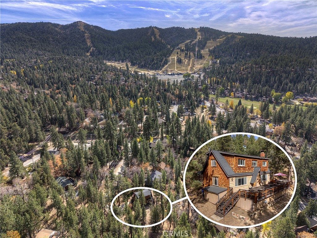 912 Elk Rd Big Bear Lake, CA 92315 - Thumbnail 3