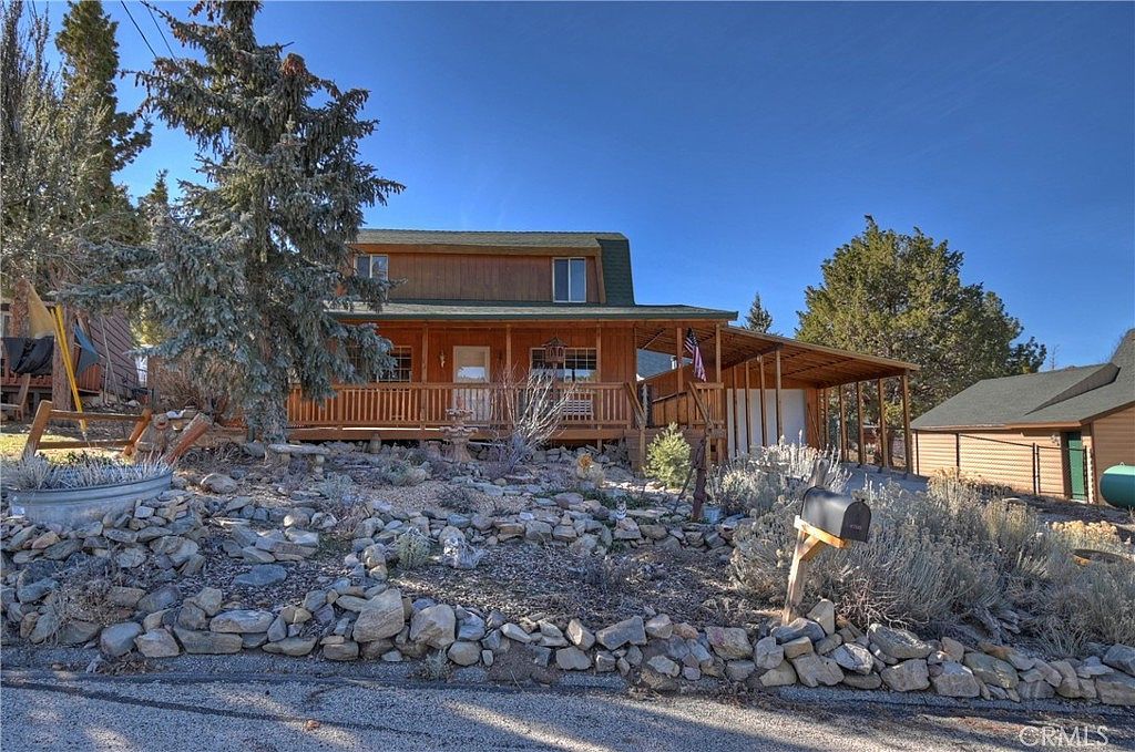 47115 Sky View Dr Big Bear City, CA 92314 - Thumbnail 3