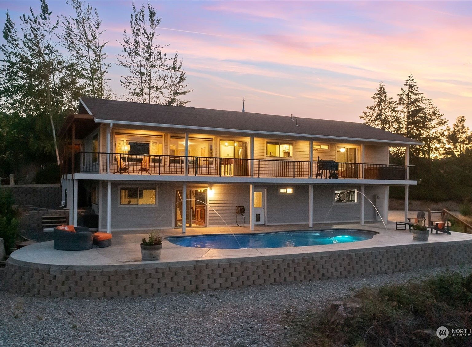 1901 Sleepy Hollow Rd Wenatchee, WA 98801 - Thumbnail 3