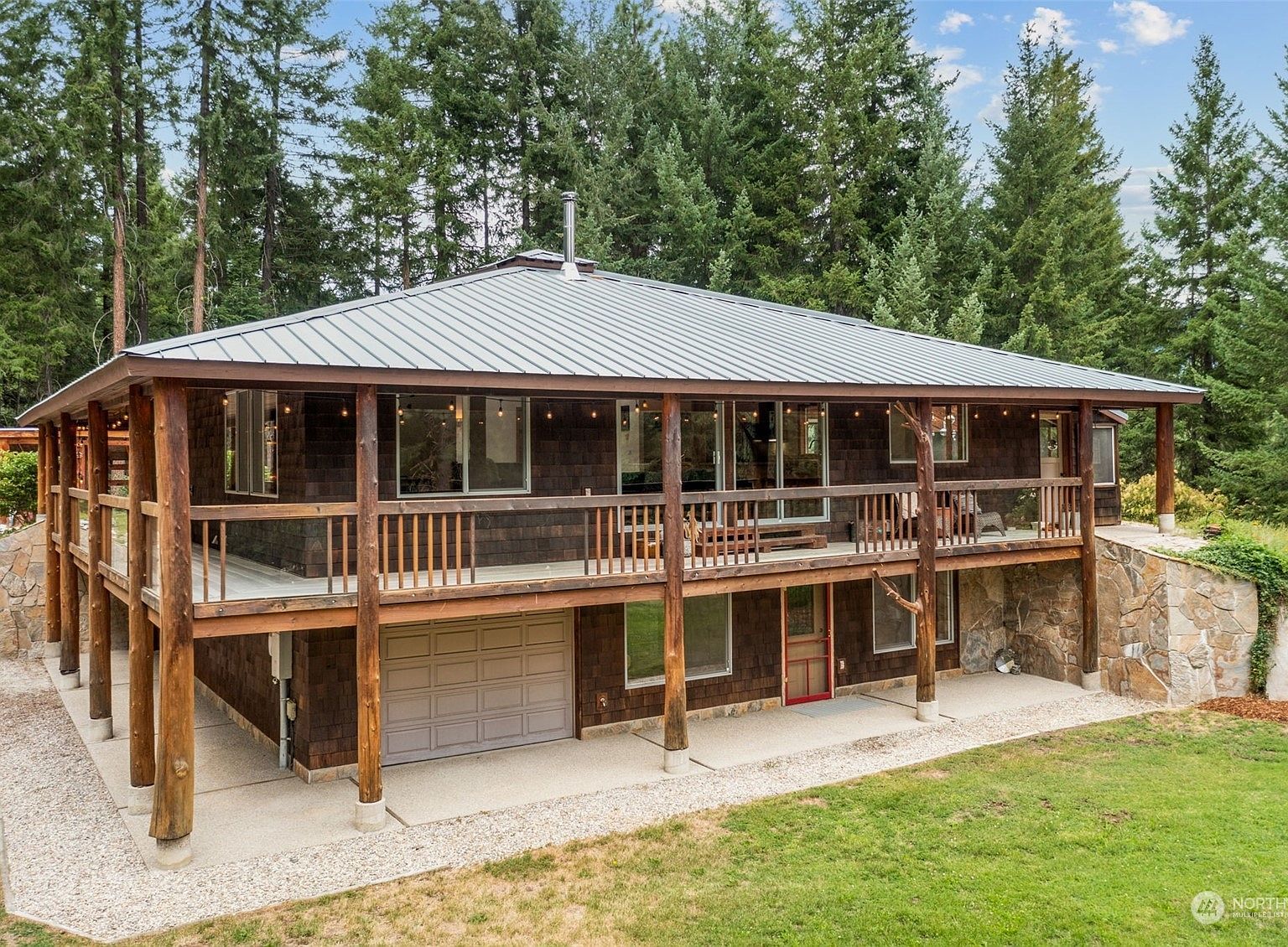 19374 Westside Dr Leavenworth, WA 98826 - Thumbnail 3