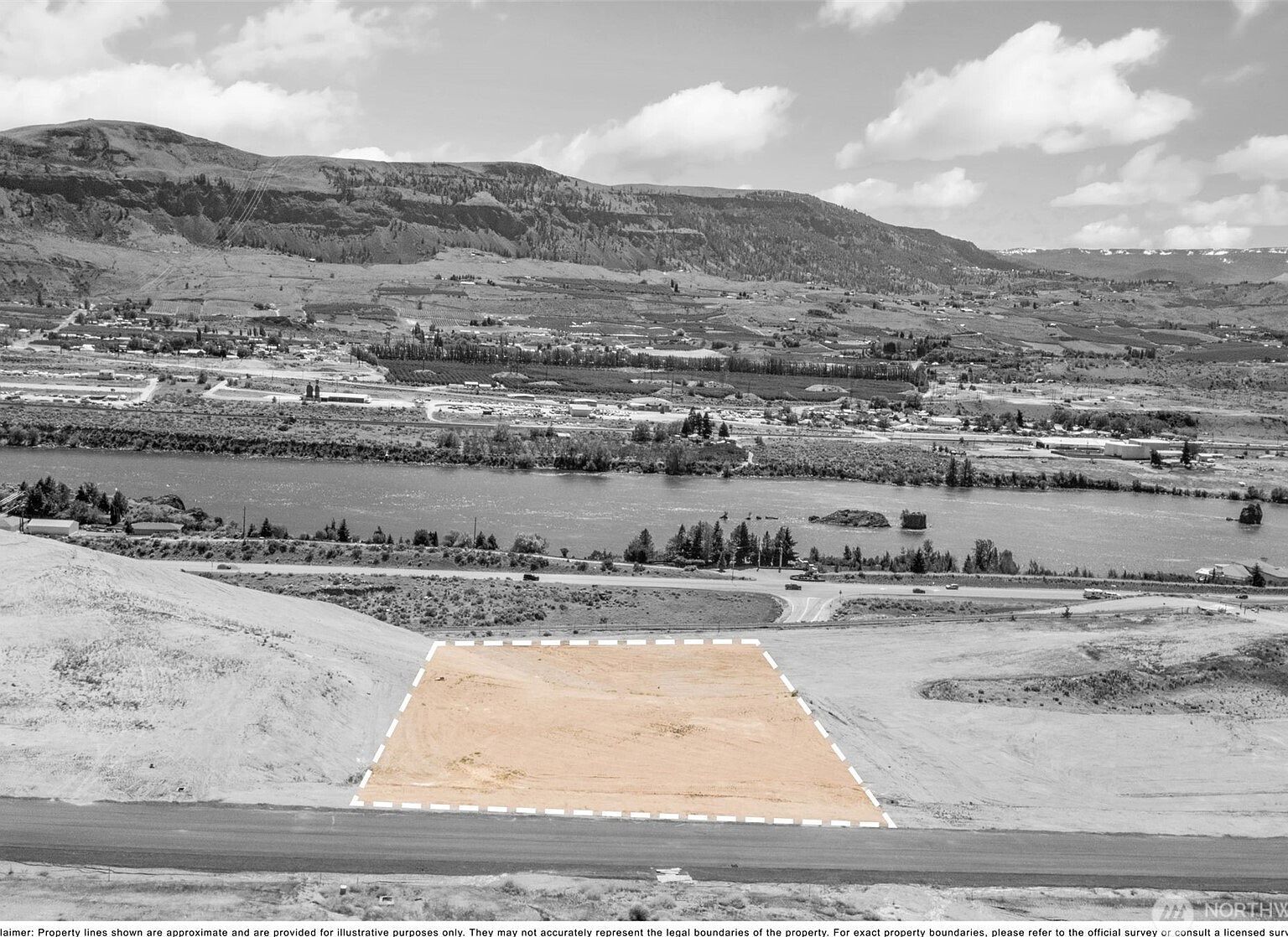 0 S Valiant Dr #21 East Wenatchee, WA 98802 - Thumbnail 3