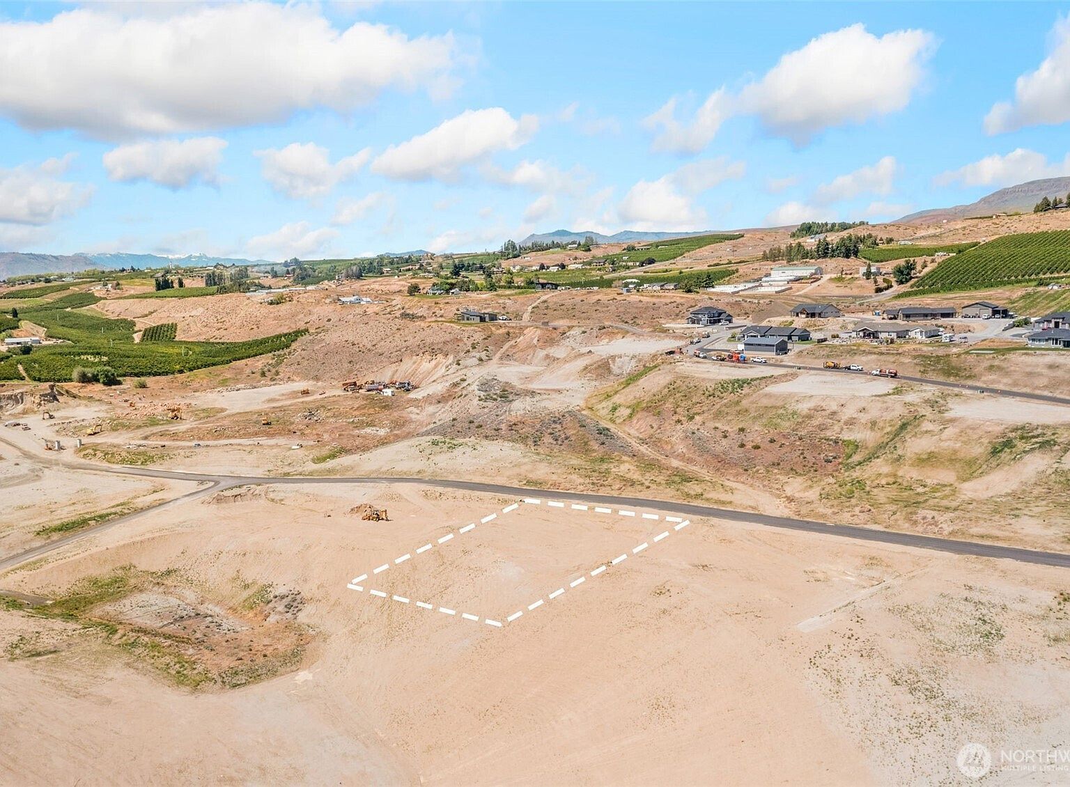 0 S Valiant Dr #22 East Wenatchee, WA 98802 - Thumbnail 3