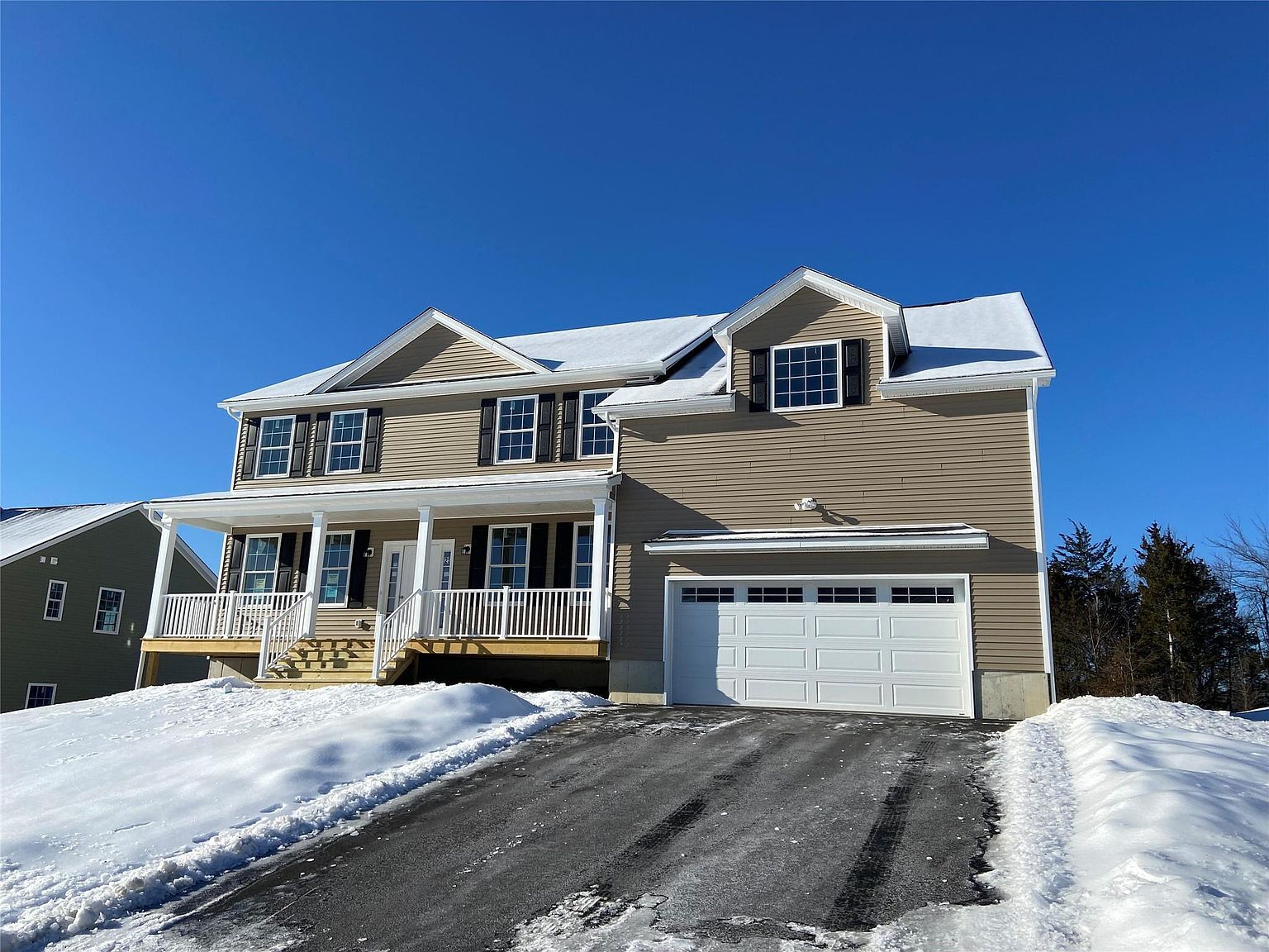 25 Dartmouth Dr Poughkeepsie, NY 12603 - Thumbnail 3