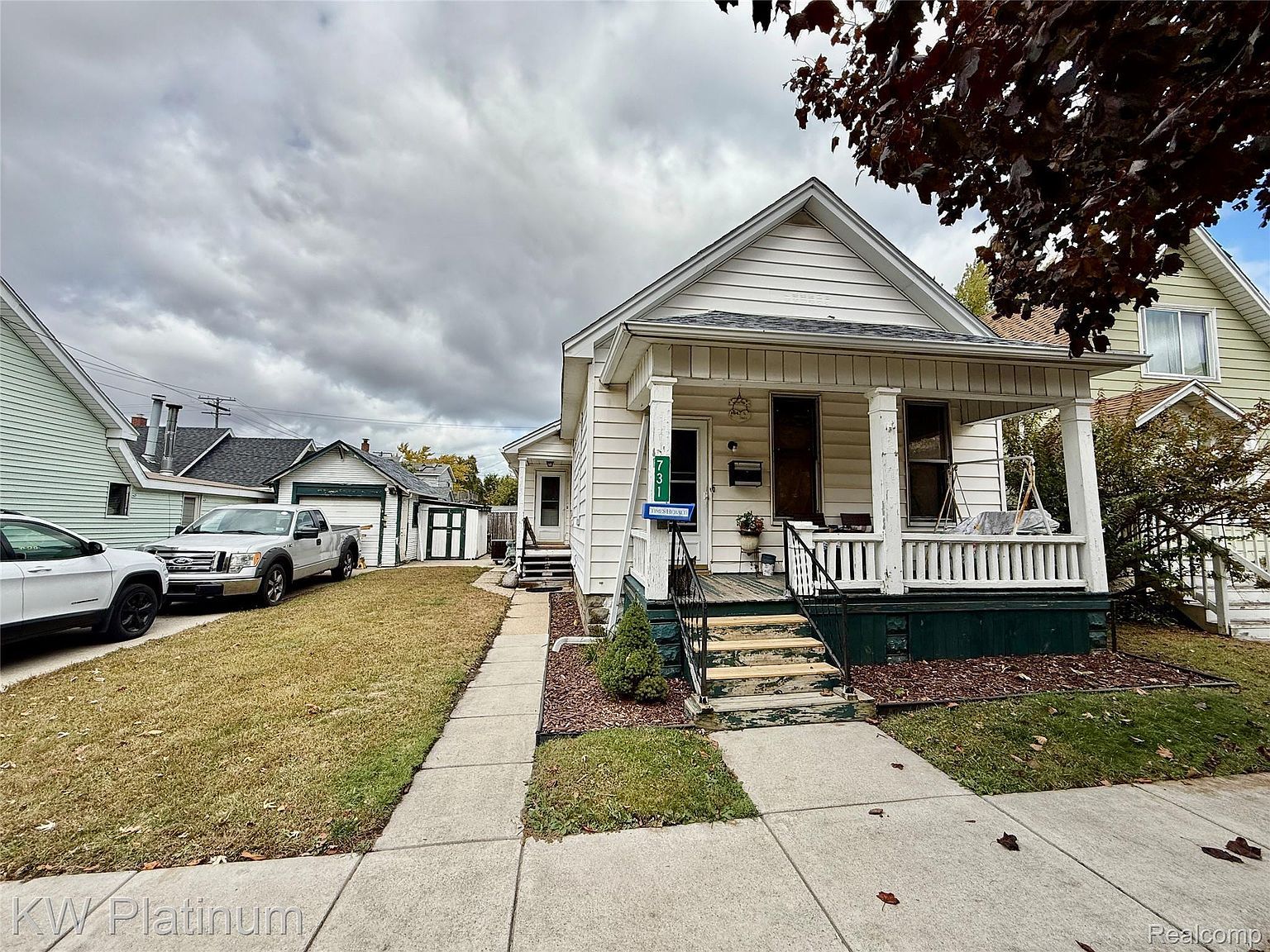 731 Bancroft St Port Huron, MI 48060 - Thumbnail 3