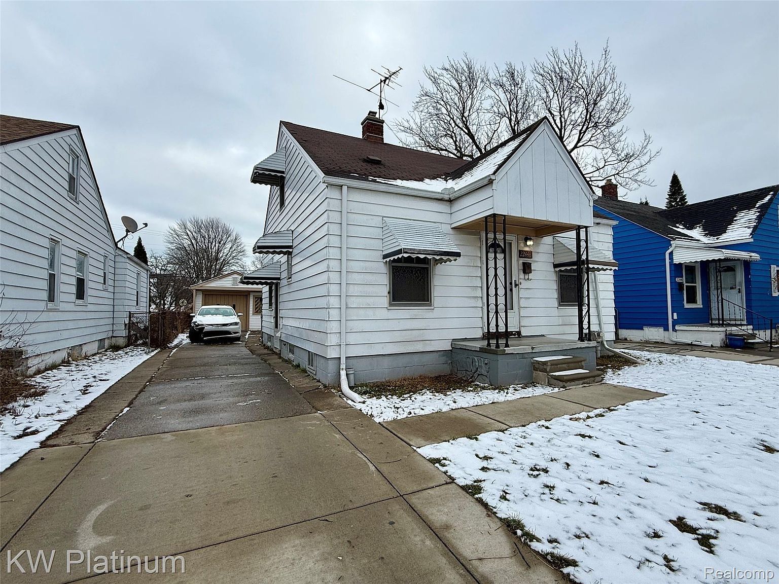 22448 Lambrecht Ave Eastpointe, MI 48021 - Thumbnail 3