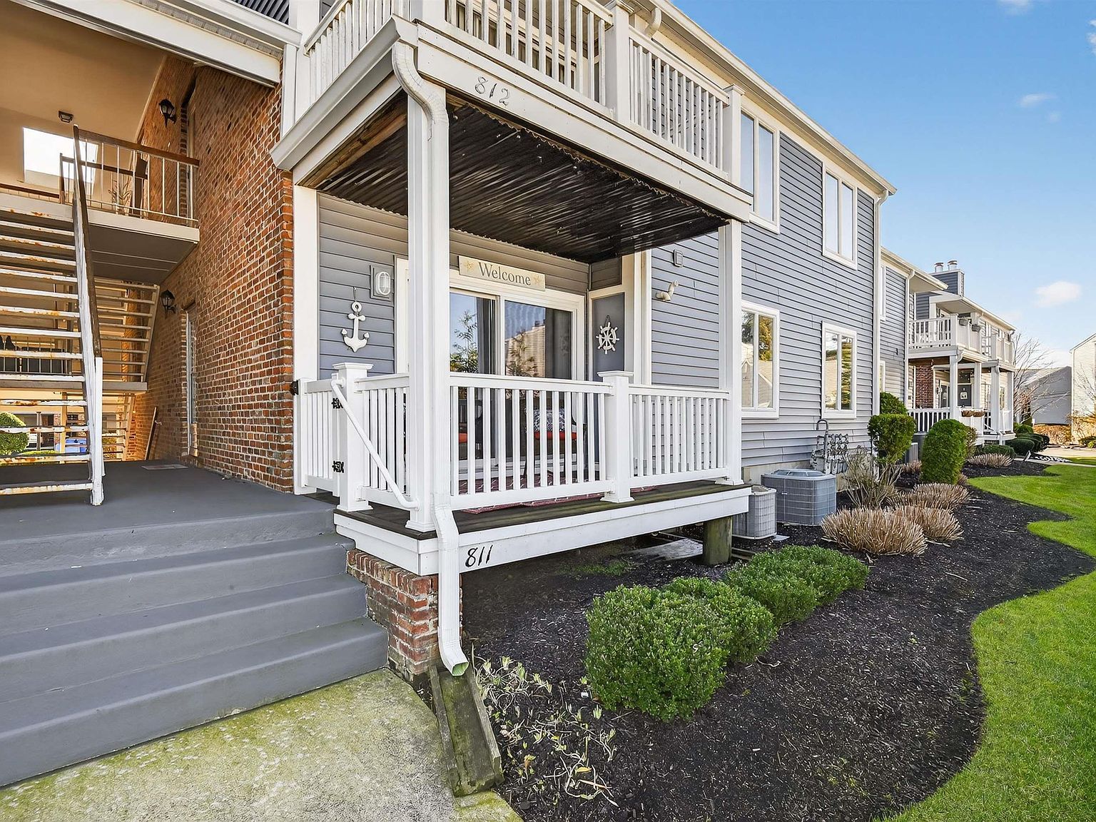 811 Harbour Cv #811 Somers Pt, NJ 08244 - Thumbnail 3