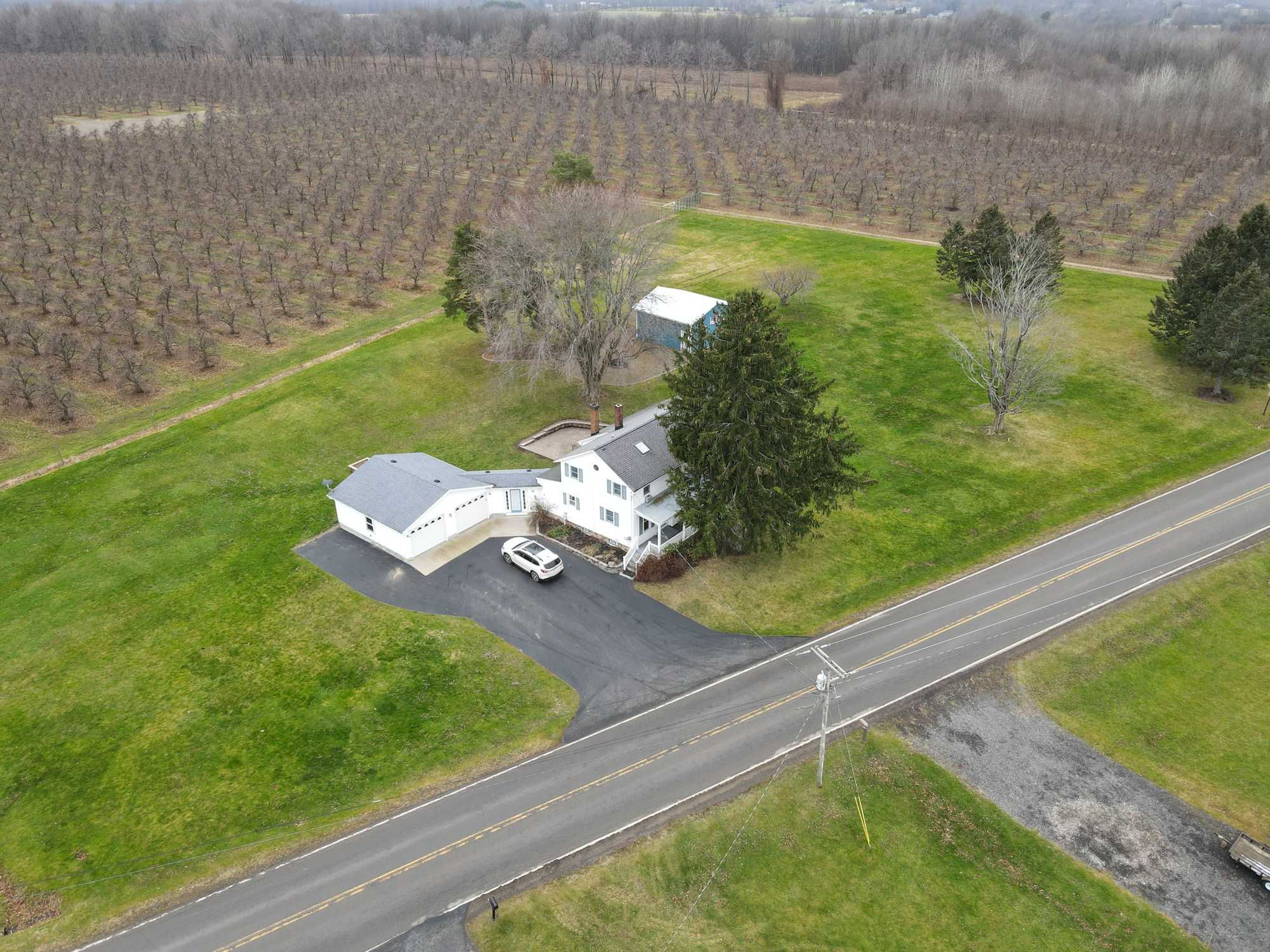 8057 Hampton Avenue, Wolcott, NY, USA, 14590 - Thumbnail 3