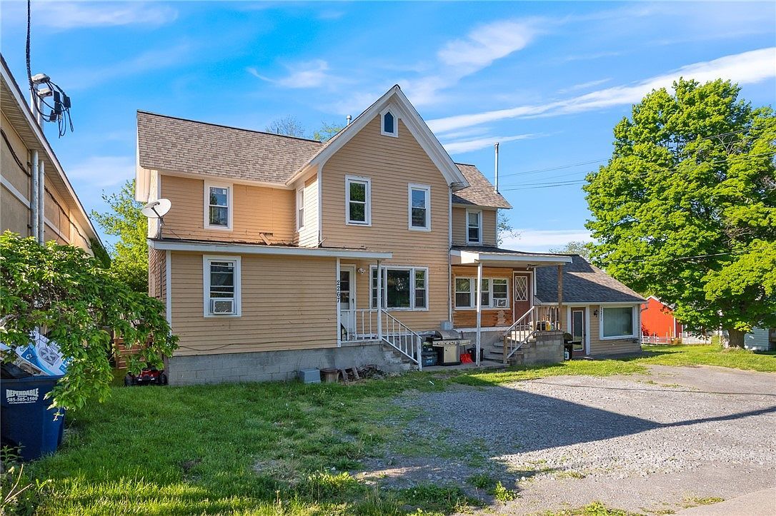 2267 Walworth Marion Rd Walworth, NY 14568 - Thumbnail 3