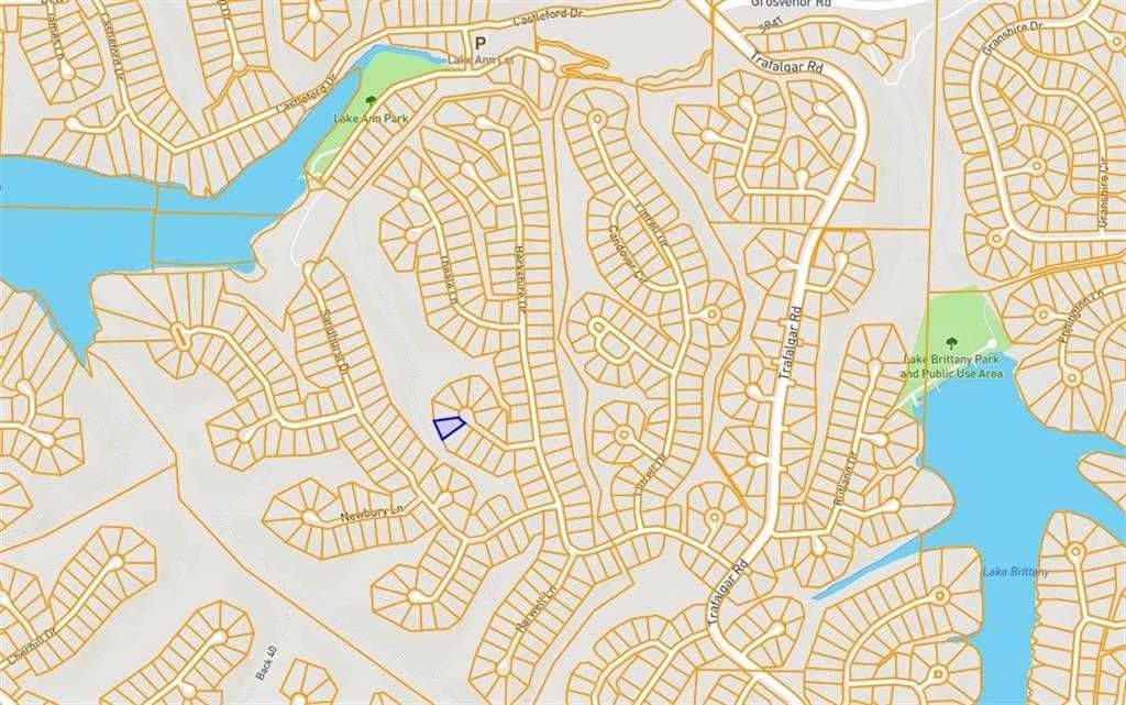 Lot 46 Block 2 Twyford Lane, Bella Vista, AR 72714 - Thumbnail 3