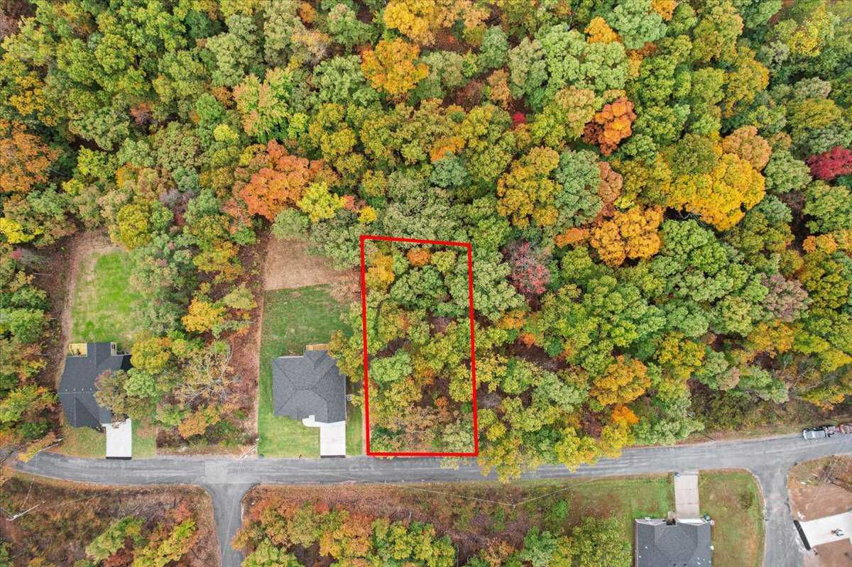 Lot 8 Block 1 Northampton Drive, Bella Vista, AR 72714 - Thumbnail 3