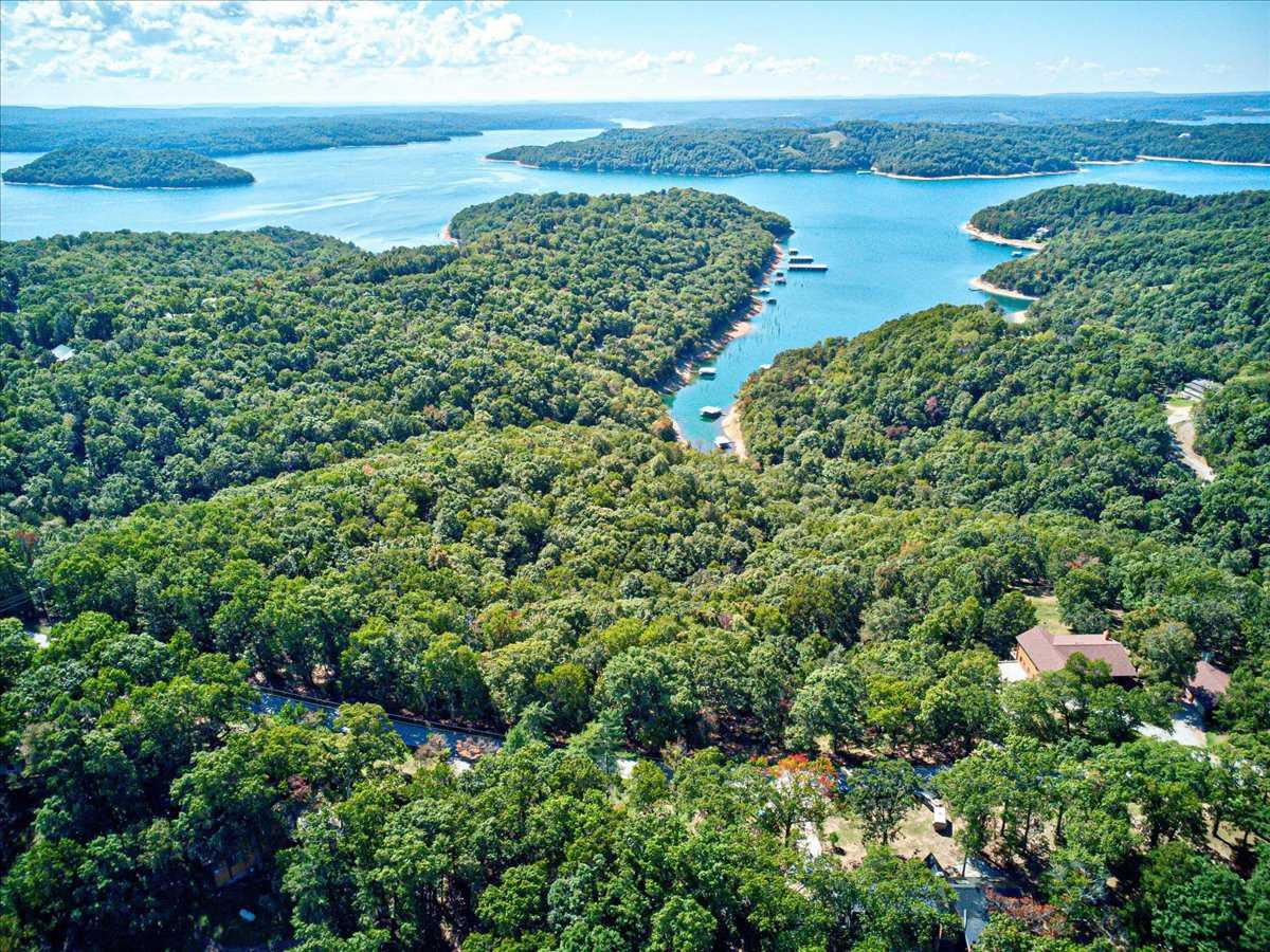 Lot A Mundell Road, Eureka Springs, AR 72631 - Thumbnail 3