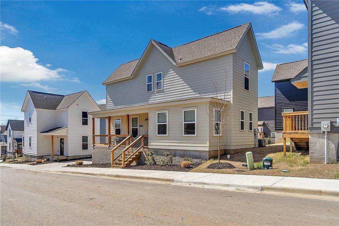 833 S One Mile Rd Fayetteville, AR 72704 - Thumbnail 3