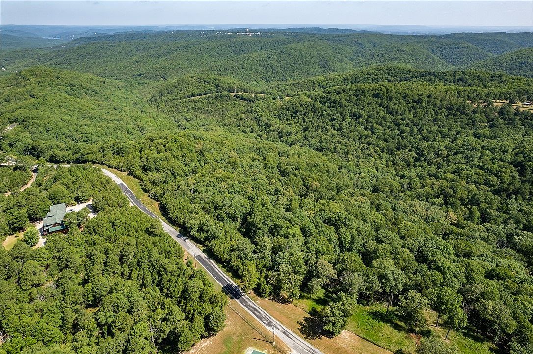 County Road 266 #5 Eureka Springs, AR 72631 - Thumbnail 3