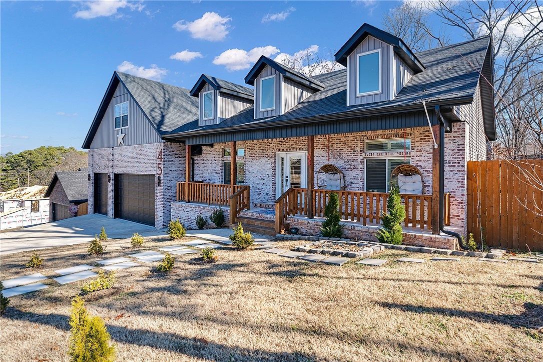 45 Westmorland Dr Bella Vista, AR 72714 - Thumbnail 3