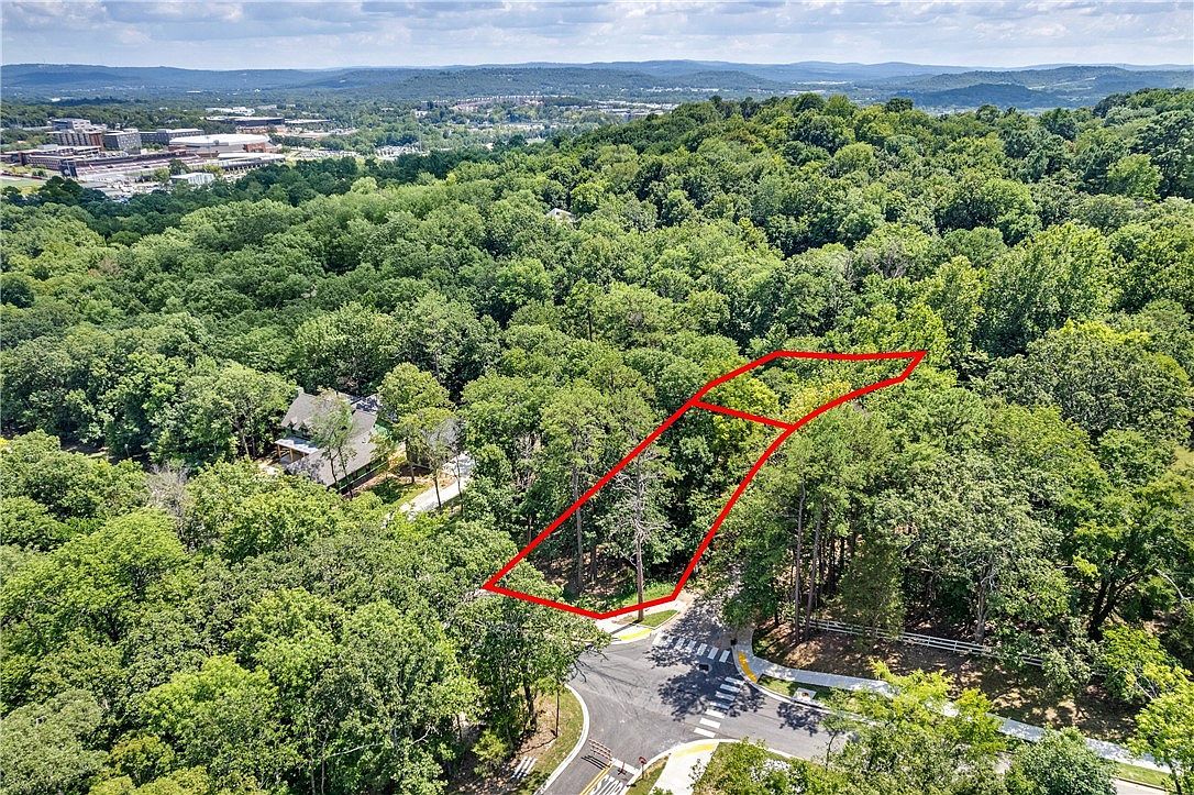 LOT-19A W Markham Rd Fayetteville, AR 72701 - Thumbnail 3