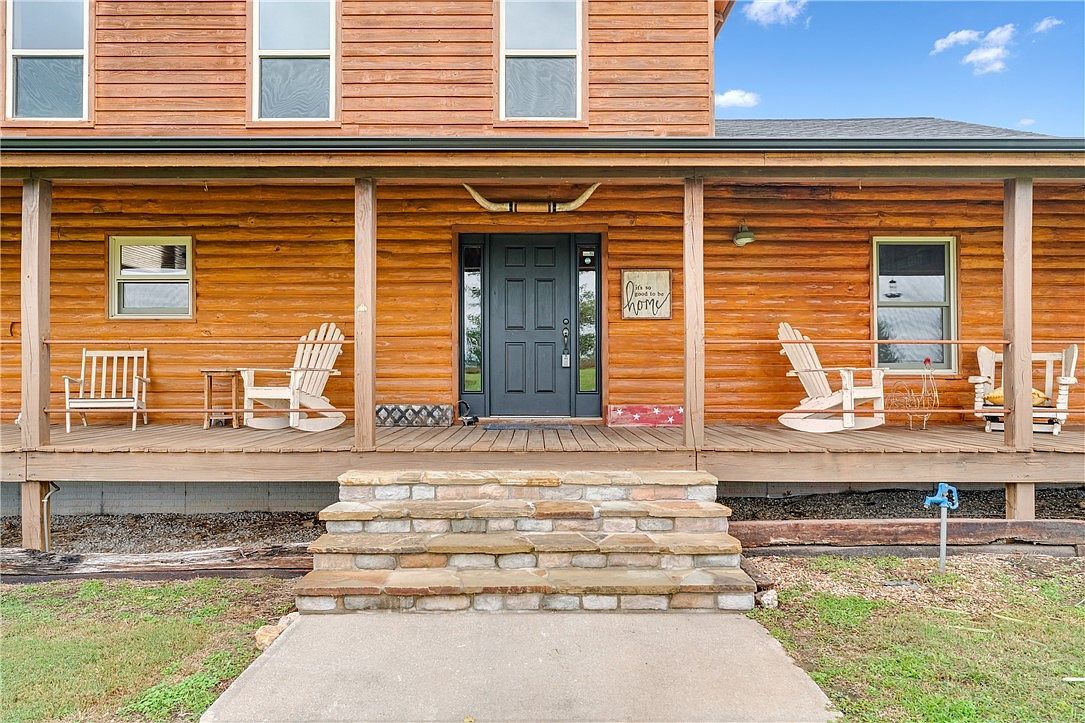 1204 County Road 215 Berryville, AR 72616 - Thumbnail 3