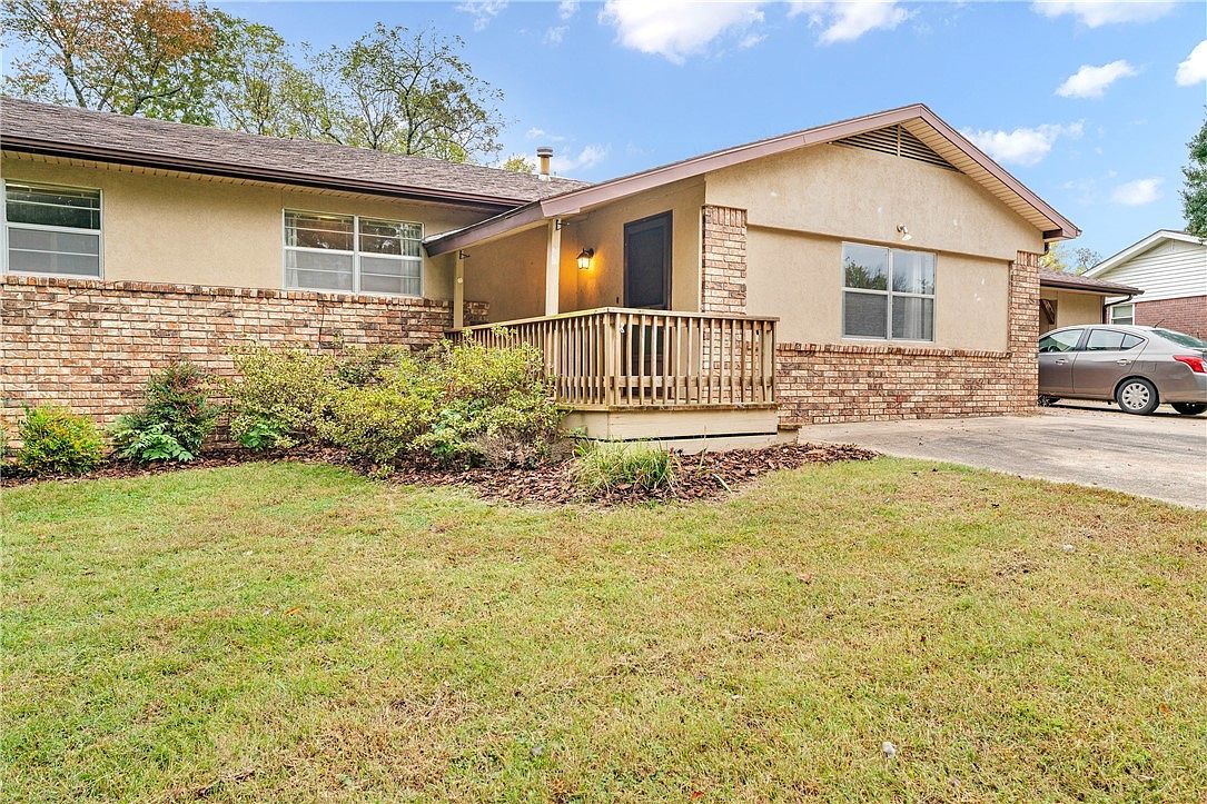 14248 Lake Forrest Heights Rd Siloam Springs, AR 72761 - Thumbnail 3