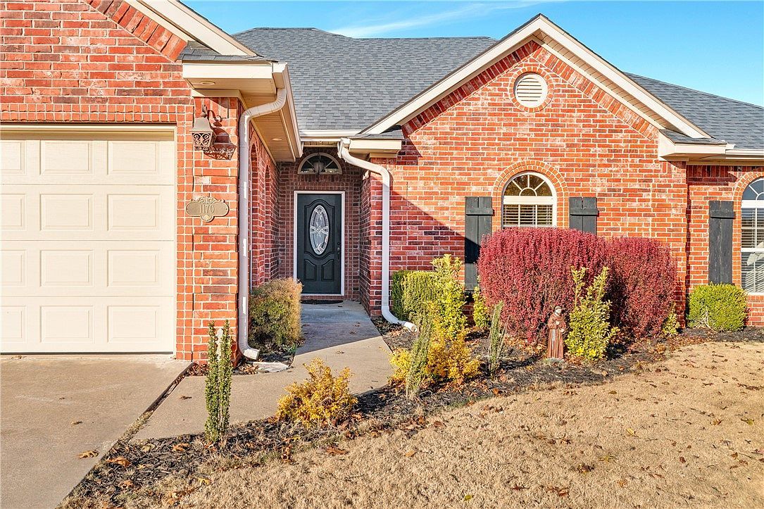 1170 Musket St Prairie Grove, AR 72753 - Thumbnail 3