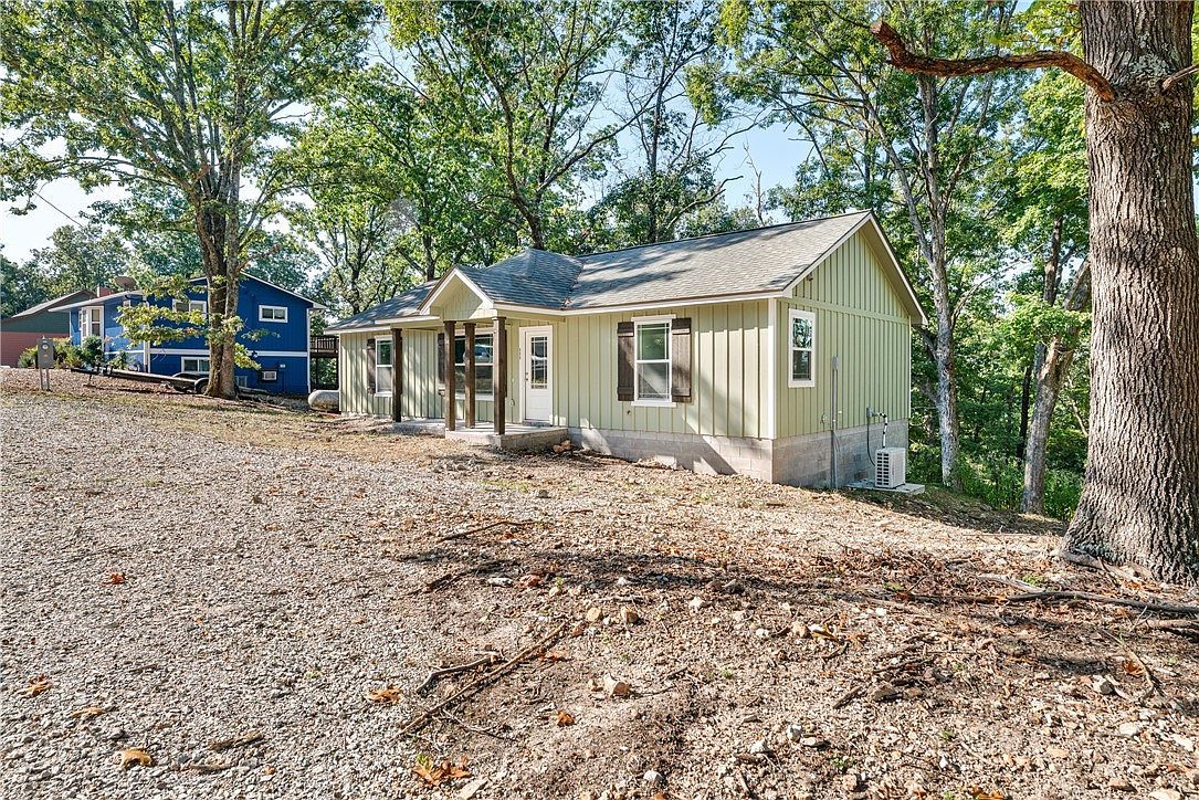 111 Ridge Rd Eureka Springs, AR 72631 - Thumbnail 3