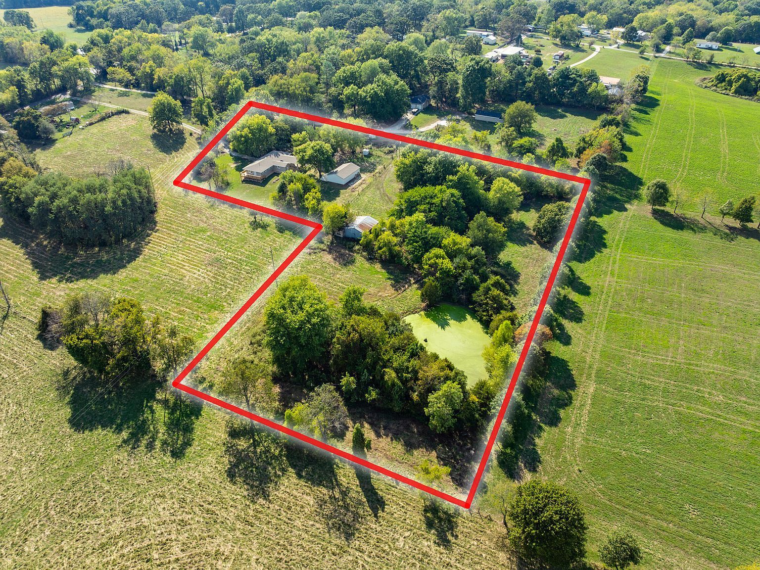 2113 Greene Rd Sparta, MO 65753 - Thumbnail 3