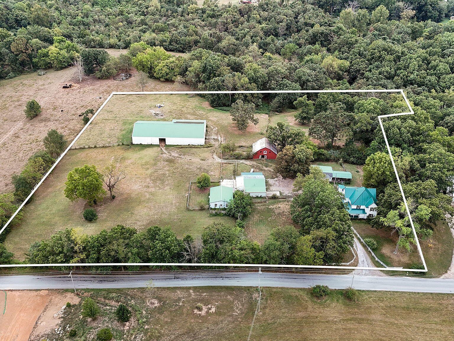 1642 W Inman Rd Nixa, MO 65714 - Thumbnail 3