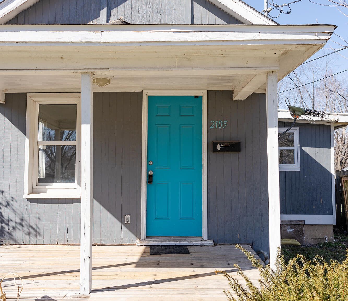 2105 N Elizabeth Ave Springfield, MO 65803 - Thumbnail 3