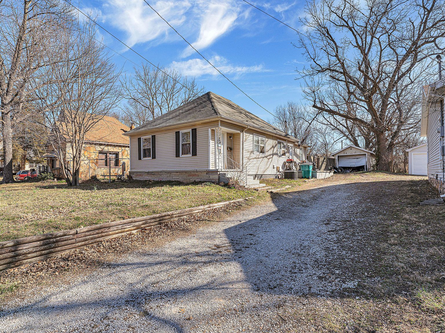 1126 N Rogers Ave Springfield, MO 65802 - Thumbnail 3