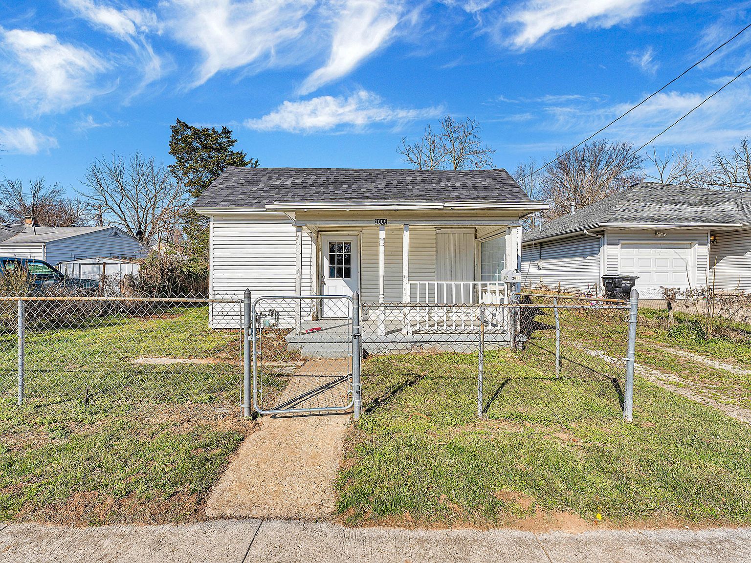 2009 N Park Ave Springfield, MO 65803 - Thumbnail 3