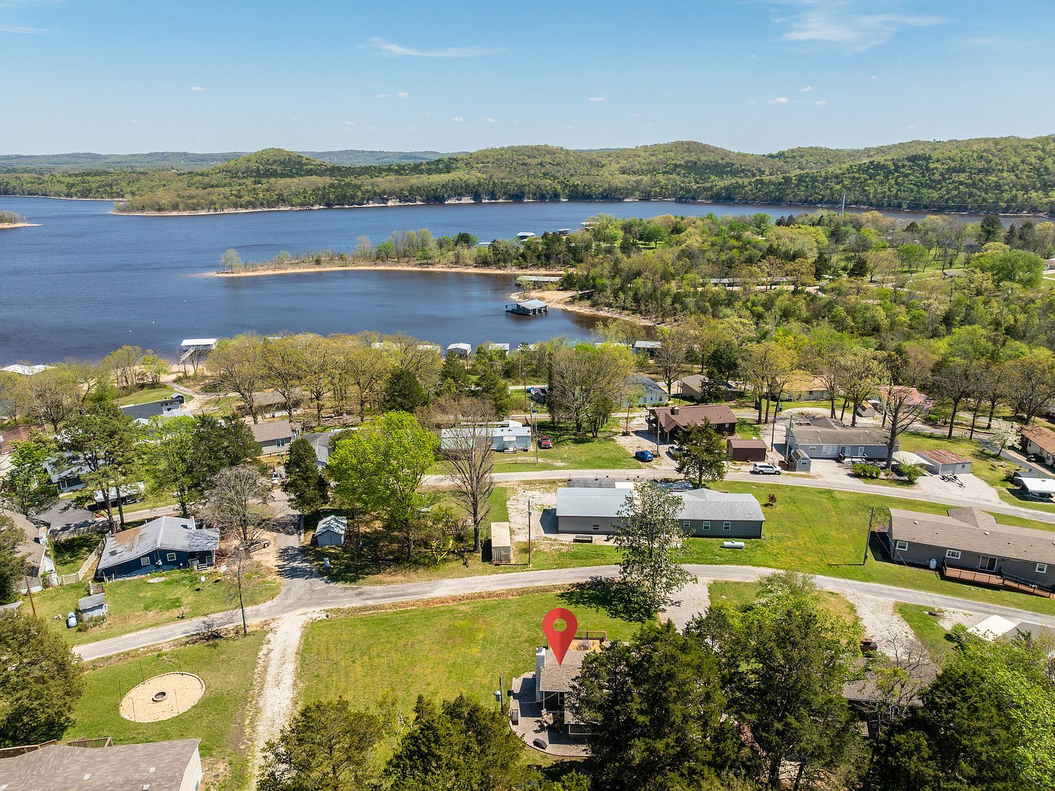 61 Rolla Hill Rd Galena, MO 65656 - Thumbnail 3